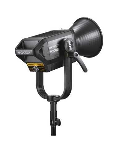 Godox Illuminatore knowled M300BI
