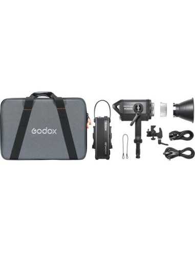Godox Illuminatore knowled M300BI
