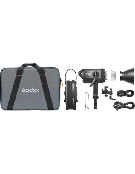 Godox Illuminatore knowled M300BI