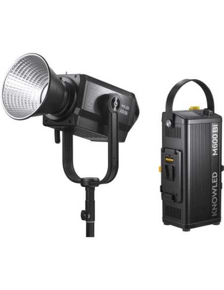 Godox Illuminatore knowled M600BI