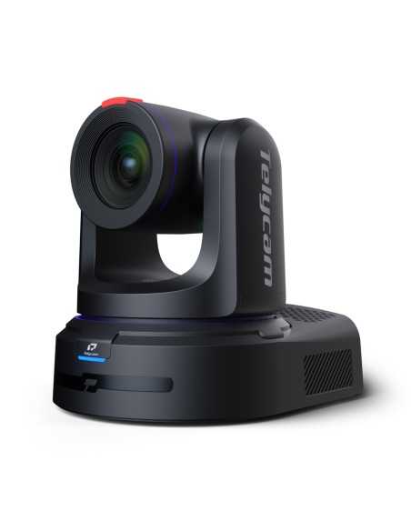 Telycam Explore 1-Inch Sensor Broadcast Level PTZ Camera PDAF 20x Optical Zoom