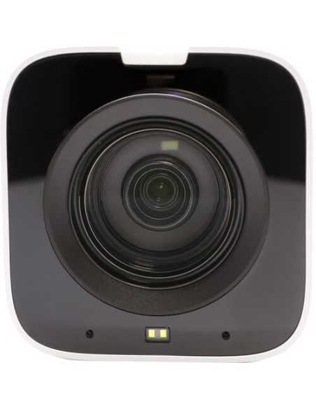 PTZOptics Studio 4K Camera with 20x Optical Zoom (White)