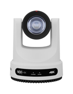 PTZOptics Move 4K SDI/HDMI/USB/IP PTZ Camera with 20x... 2