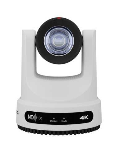 PTZOptics Move 4K SDI/HDMI/USB/IP PTZ Camera...
