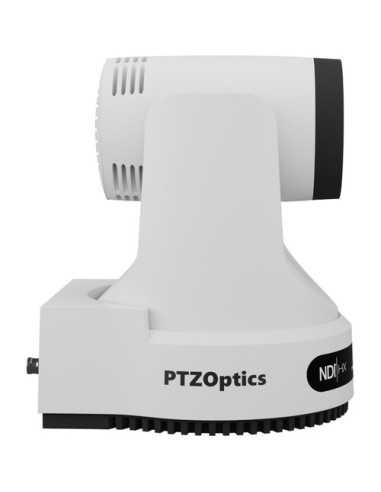 PTZOptics Move 4K SDI/HDMI/USB/IP PTZ Camera...
