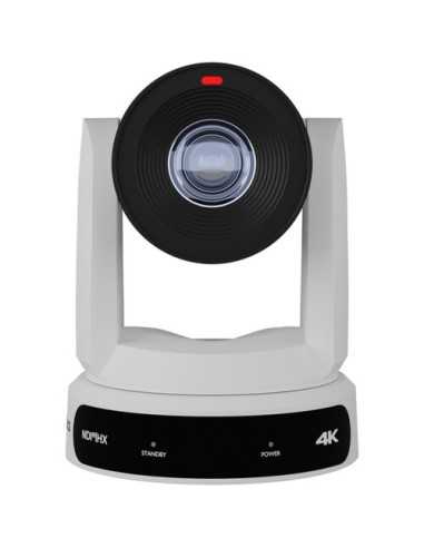 PTZOptics Move 4K SDI/HDMI/USB/IP PTZ Camera...