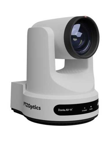 PTZOptics Link 4K SDI/HDMI/USB/IP PTZ Camera...