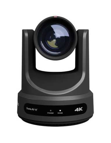 PTZOptics Link 4K SDI/HDMI/USB/IP PTZ Camera...