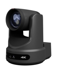 PTZOptics Link 4K SDI/HDMI/USB/IP PTZ Camera with 12x... 2