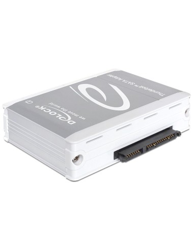 Delock Converter Thunderbolt a SATA 6 Gb/s per...
