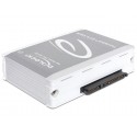 Delock Converter Thunderbolt a SATA 6 Gb/s per HDD, SSD