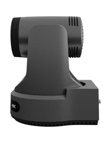 PTZOptics Link 4K SDI/HDMI/USB/IP PTZ Camera with 20x Optical Zoom (Grey)