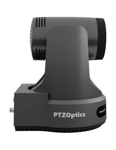 PTZOptics Link 4K SDI/HDMI/USB/IP PTZ Camera...