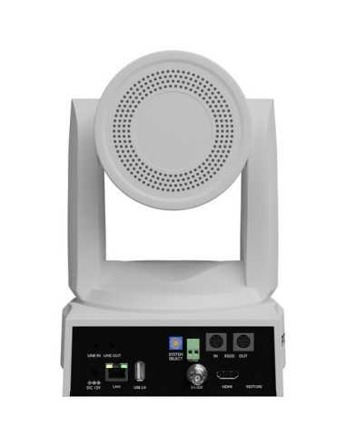 PTZOptics Link 4K SDI/HDMI/USB/IP PTZ Camera...