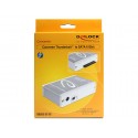 Delock Converter Thunderbolt a SATA 6 Gb/s per HDD, SSD