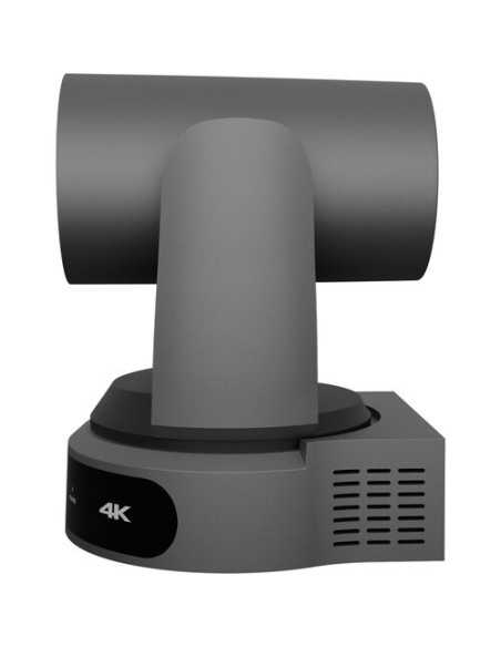 PTZOptics Link 4K SDI/HDMI/USB/IP PTZ Camera with 30x Optical Zoom (Grey)