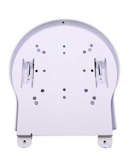 PTZOptics Large Universal Ceiling Mount for PTZ Cameras (White)
