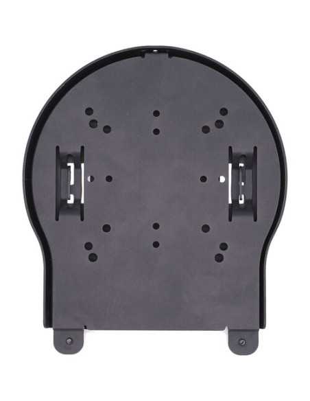 PTZOptics Large Universal Ceiling Mount for PTZ Cameras (Black)