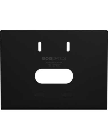 PTZOptics Large Universal Rounded Nose Wall...