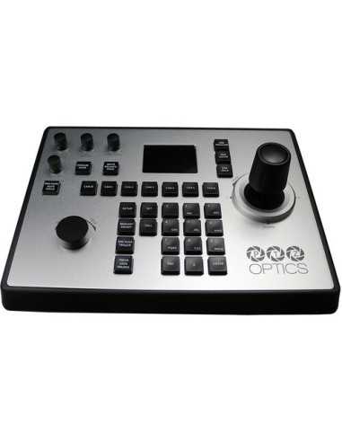 PTZOptics PT-JOY-G4 IP/Serial Joystick...
