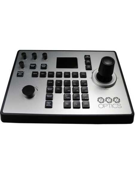 PTZOptics PT-JOY-G4 IP/Serial Joystick Controller (4th Generation)