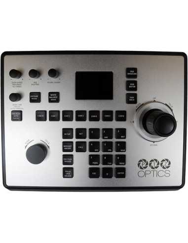 PTZOptics PT-JOY-G4 IP/Serial Joystick...