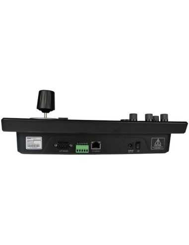 PTZOptics PT-JOY-G4 IP/Serial Joystick...