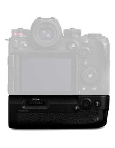 Panasonic DMW-BG2 Battery Grip for Lumix S1R II