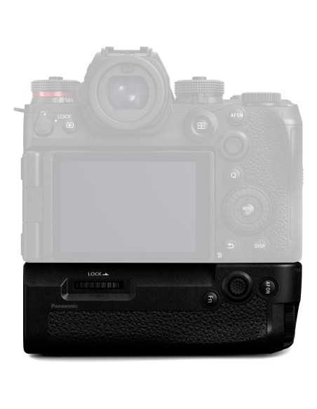 Panasonic DMW-BG2 Battery Grip for Lumix S1R II