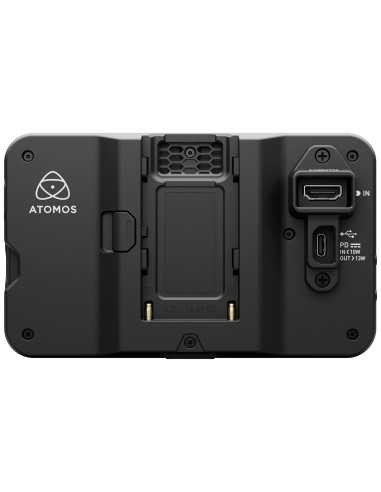 Atomos Shinobi GO 5-inch, 1500nit, HDMI camera...
