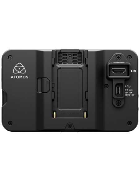 Atomos Shinobi GO 5-inch, 1500nit, HDMI camera monitor