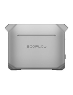 EcoFlow DELTA 3 Plus Power Station 1024 Wh 2