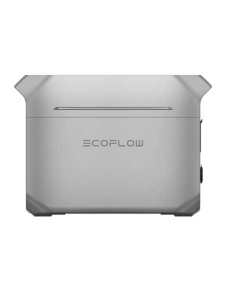EcoFlow DELTA 3 Plus Portable Power Station