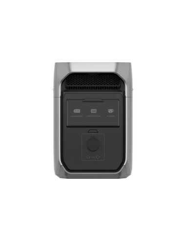 EcoFlow DELTA 3 Plus Power Station 1024 Wh