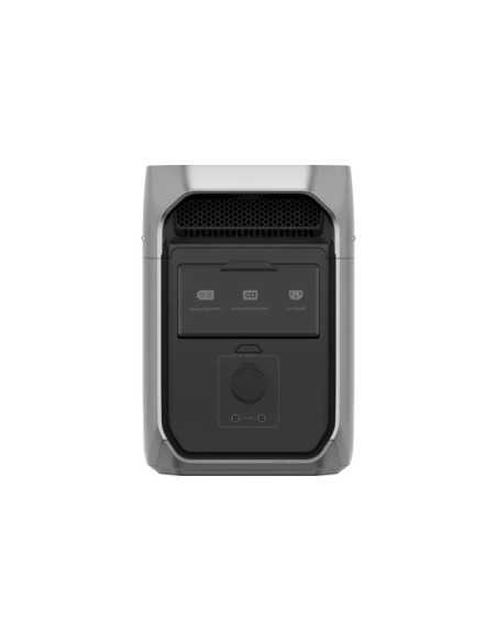EcoFlow DELTA 3 Plus Power Station 1024 Wh