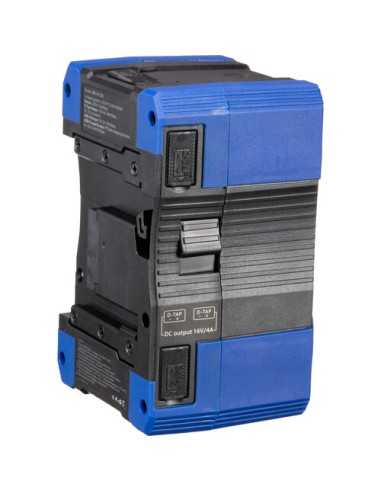 Fxlion 293Wh B-Mount Lithium-Ion Battery for...