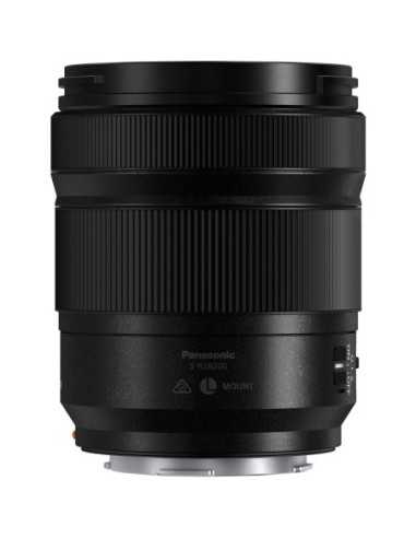 Panasonic Lumix S 28-200mm f/4-7.1 MACRO O.I.S....