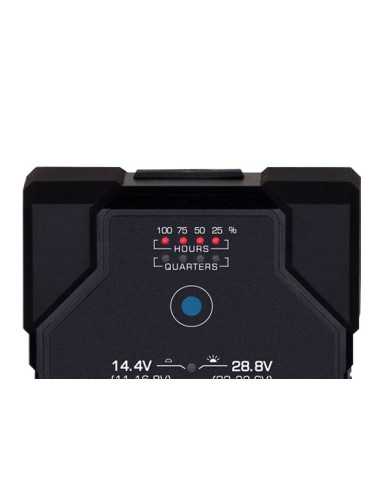 SWIT PB-H290S 290Wh Bi-voltage Battery Pack...