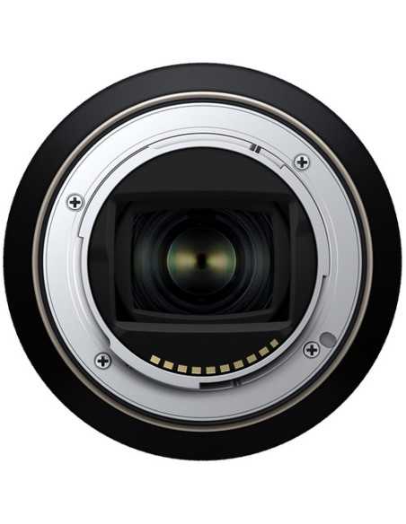 Tamron 28-200mm f/2.8-5.6 Di III RXD Lens (Sony E)