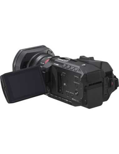 Panasonic HC-X1200 UHD 4K HDMI Camcorder con...