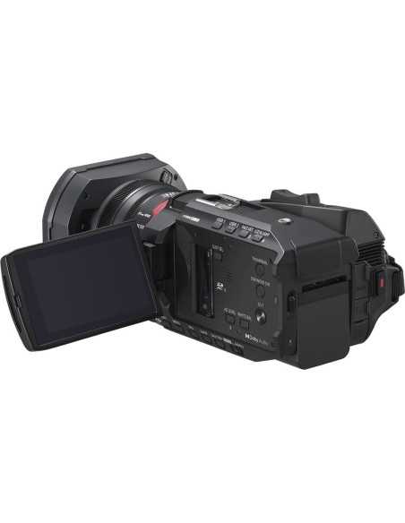 Panasonic HC-X1200 UHD 4K HDMI Camcorder con Zoom 24x