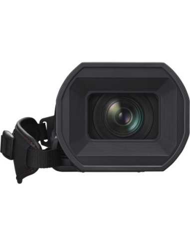 Panasonic HC-X1200 UHD 4K HDMI Camcorder con...