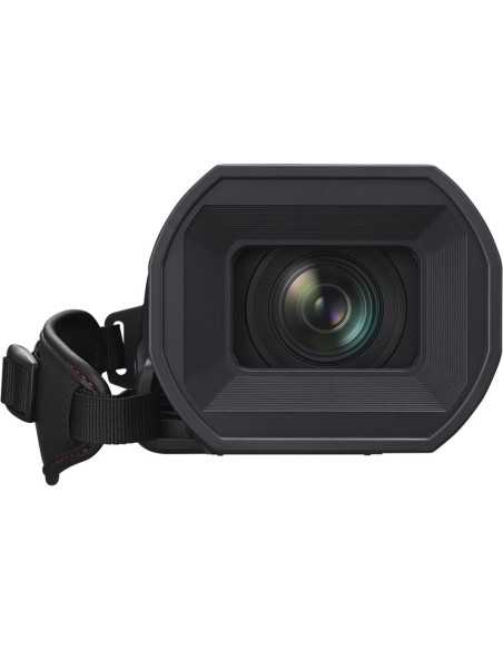 Panasonic HC-X1200 UHD 4K HDMI Camcorder con Zoom 24x