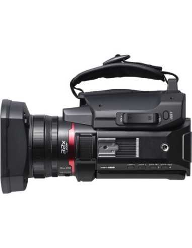 Panasonic HC-X1200 UHD 4K HDMI Camcorder con...