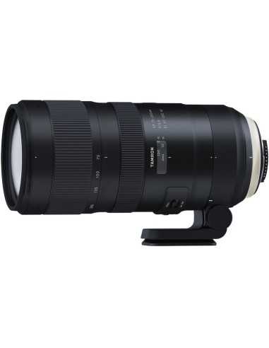 Tamron SP 70-200MM F/2.8 DI VC USD G2 per Nikon F