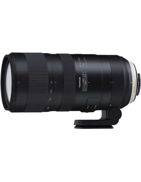 Tamron SP 70-200MM F/2.8 DI VC USD G2 per Nikon F