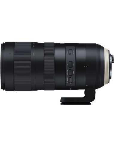 Tamron SP 70-200MM F/2.8 DI VC USD G2 per Nikon F