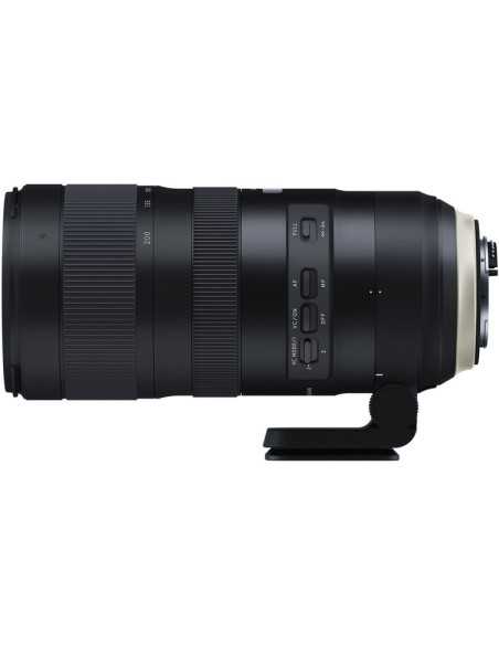 Tamron SP 70-200MM F/2.8 DI VC USD G2 per Nikon F