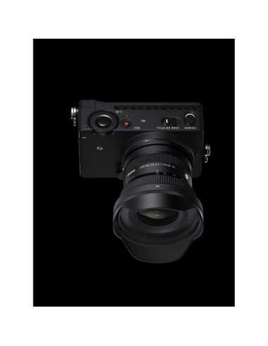 Sigma Obiettivo 10-18mm F/2.8 (C) AF DC DN...