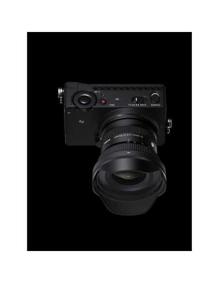 Sigma Obiettivo 10-18mm F/2.8 (C) AF DC DN E-Mount (SE System) Mirrorless